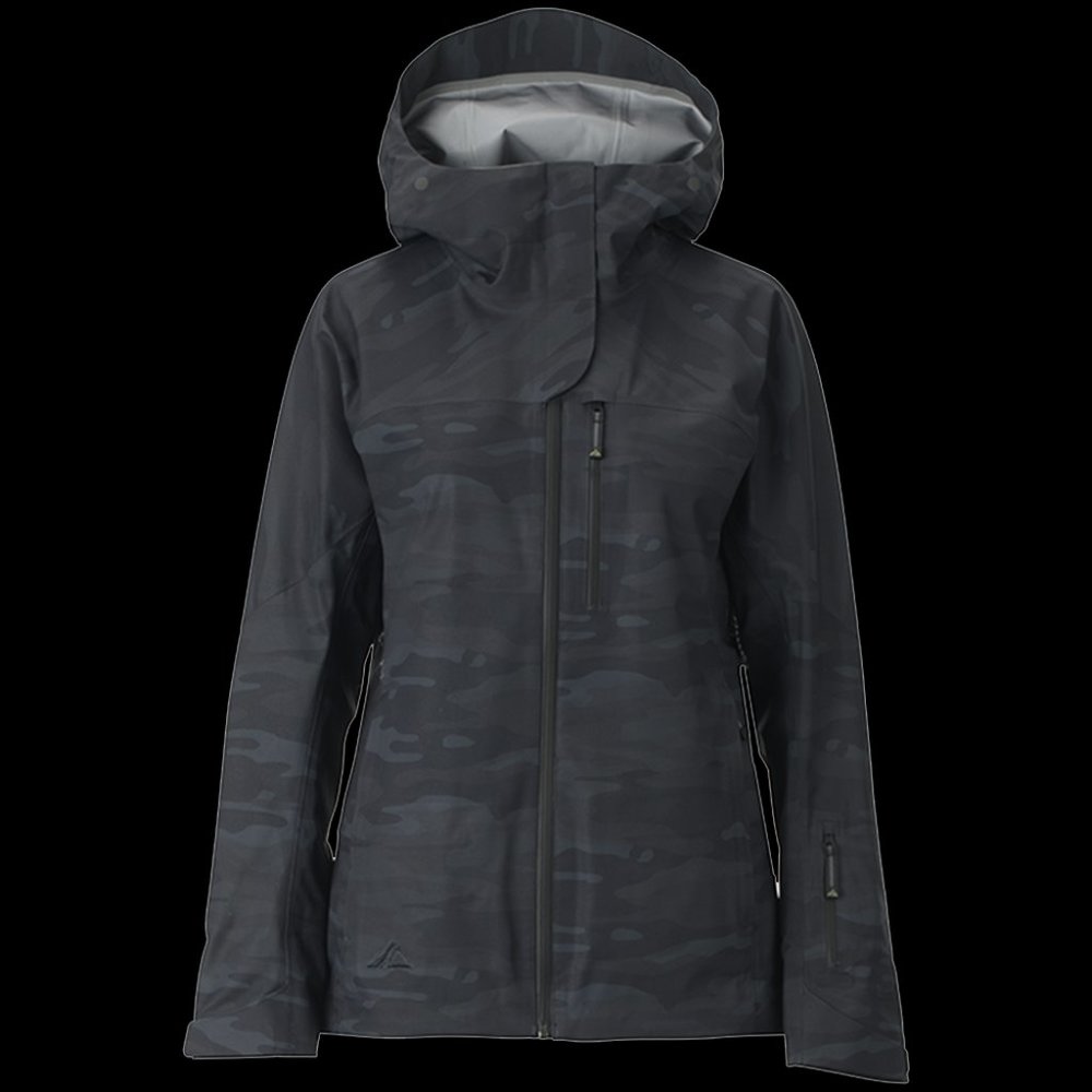 Women's Strafe Outerwear Meadow Jacket